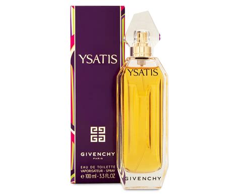 givenchy ysatis 100ml